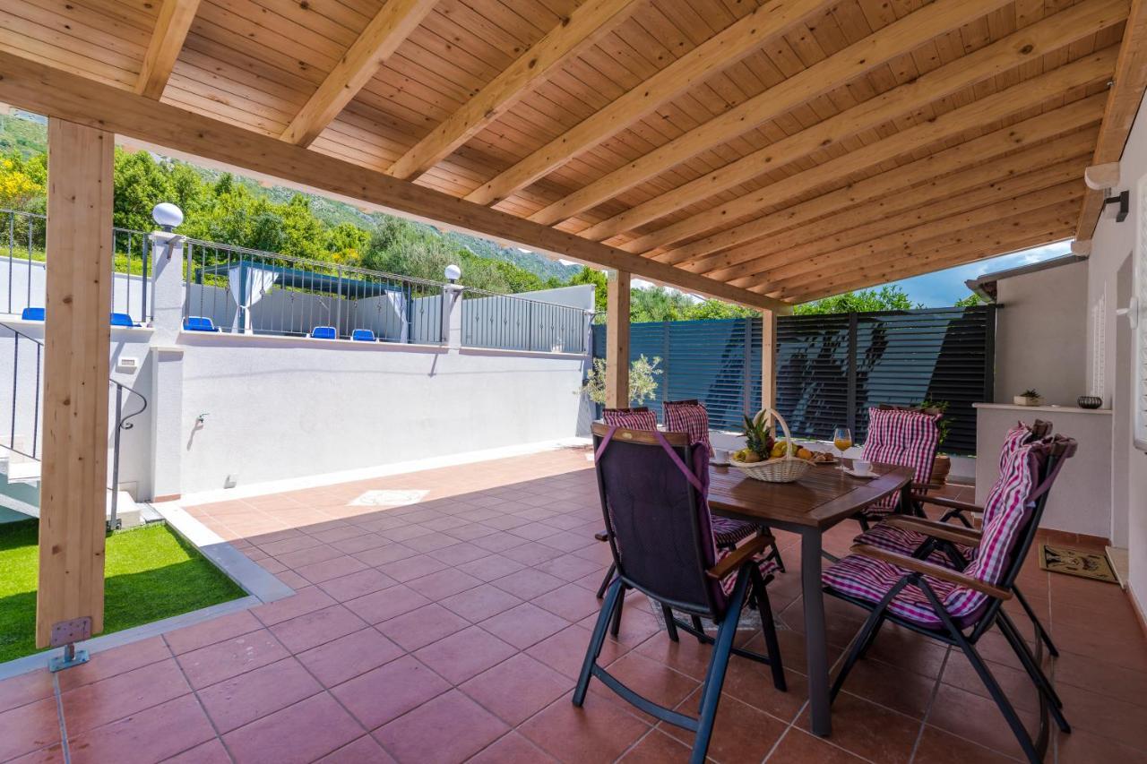 Villa Anny Mokošica