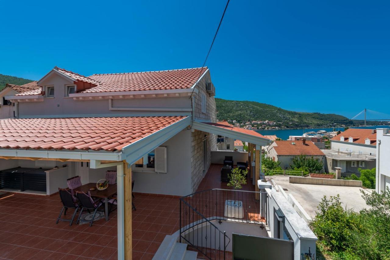 Villa Anny *