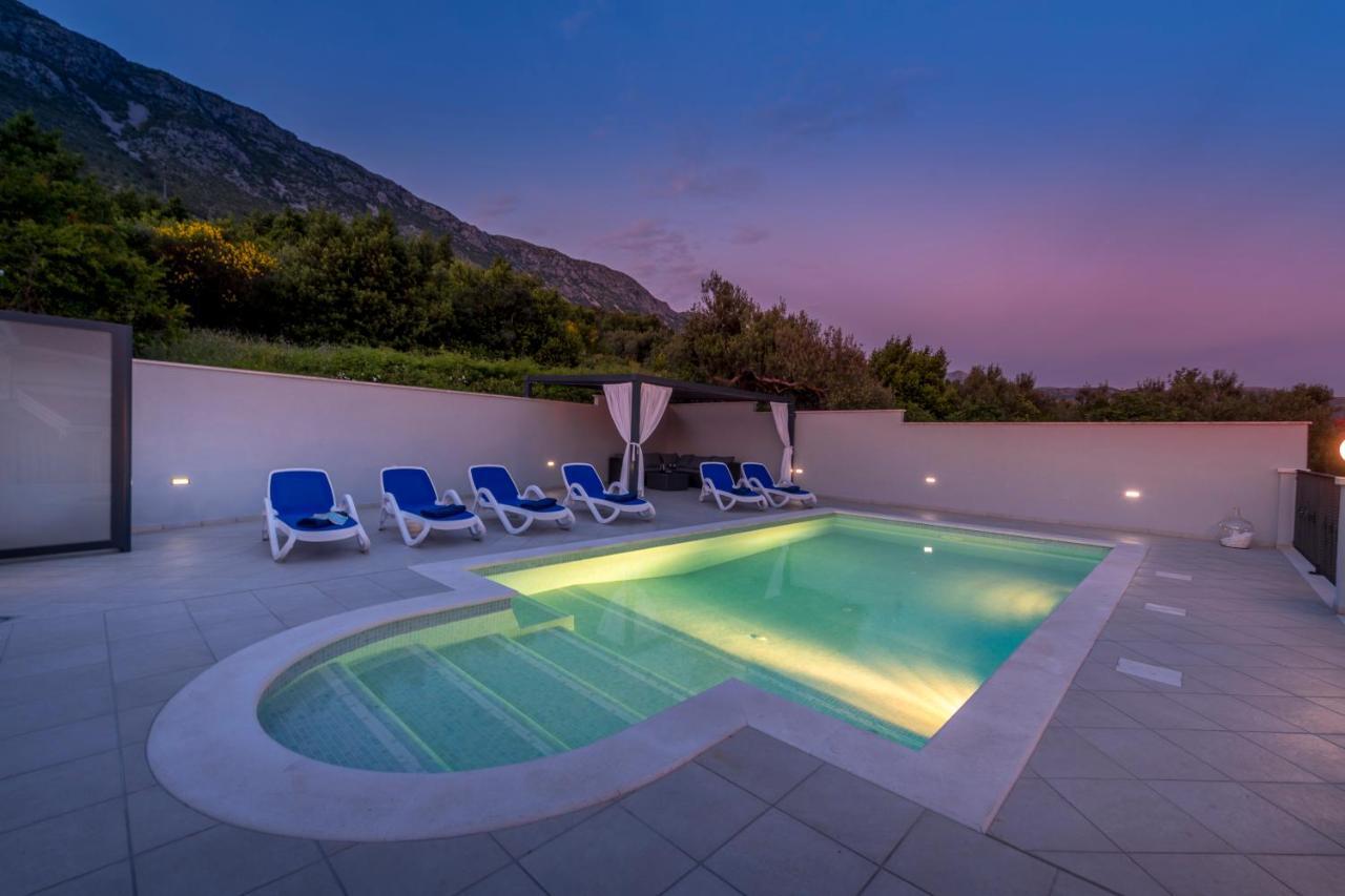 Anny Villa Mokosica