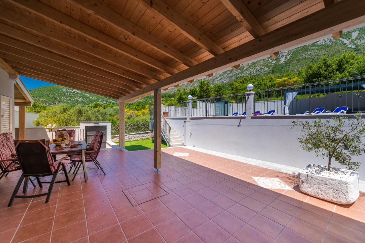 Anny Villa Mokošica